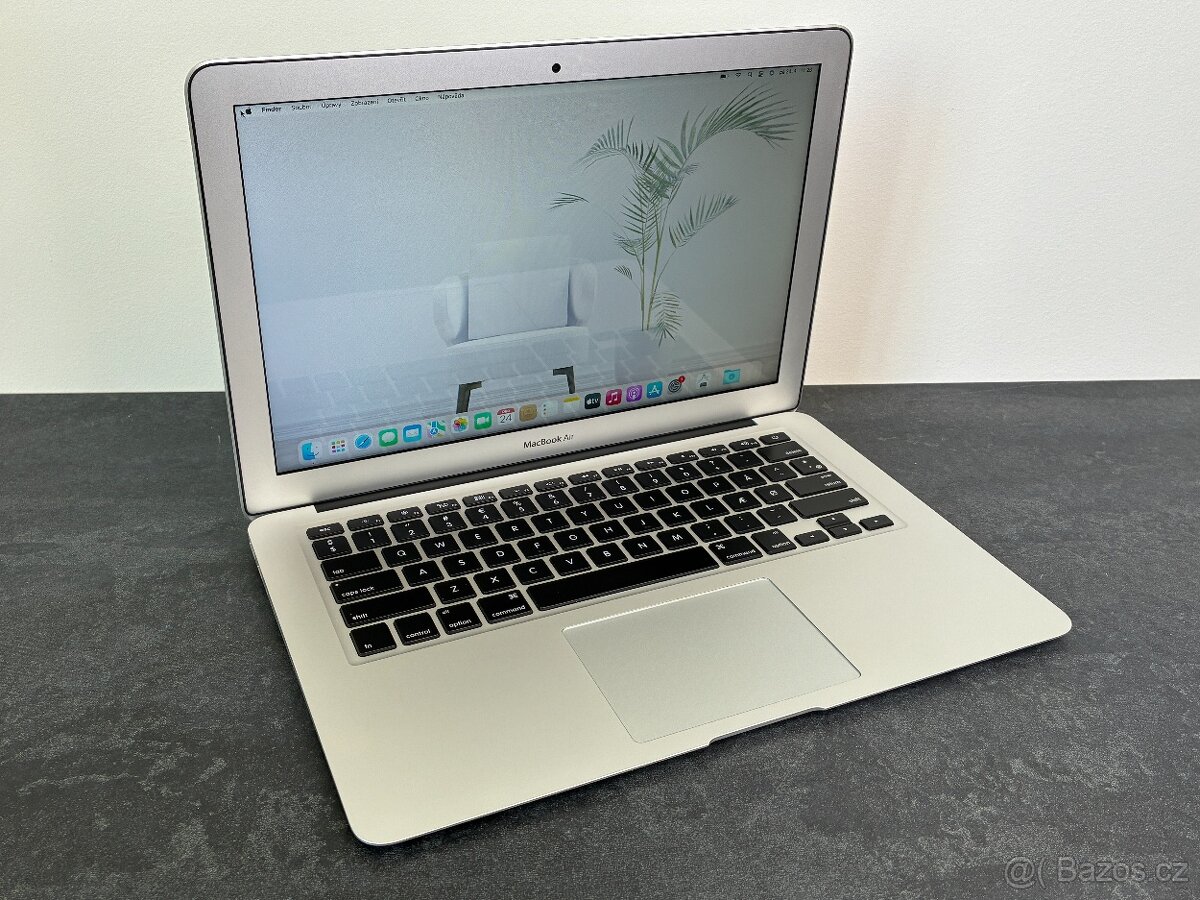 MacBook Air 13'' 2015 / i5 / 4GB / 128GB SSD - DPH - 2