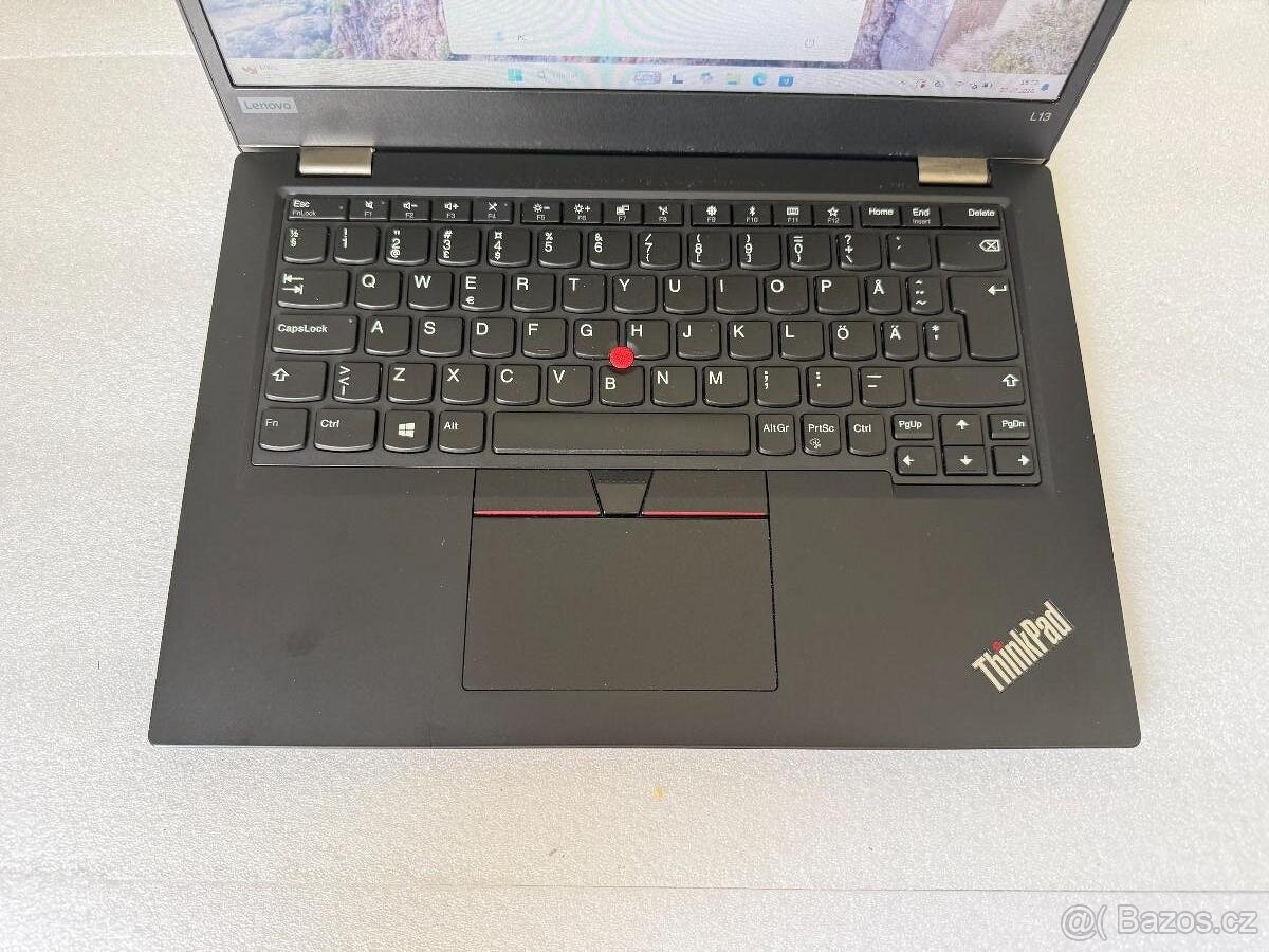 Lenovo ThinkPad L13 G1 - 2