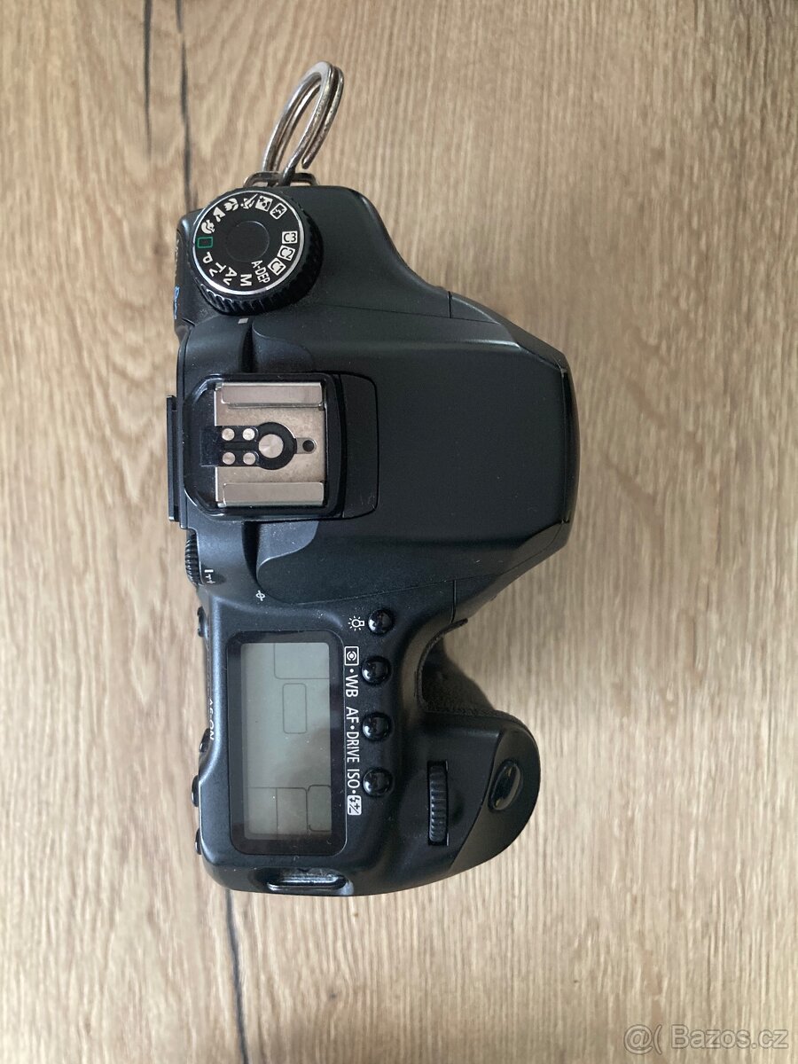 Canon EOS 40D - 2