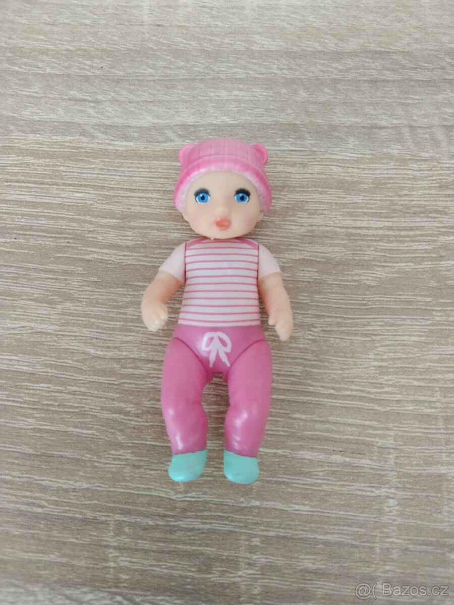 BABY born minis - 2