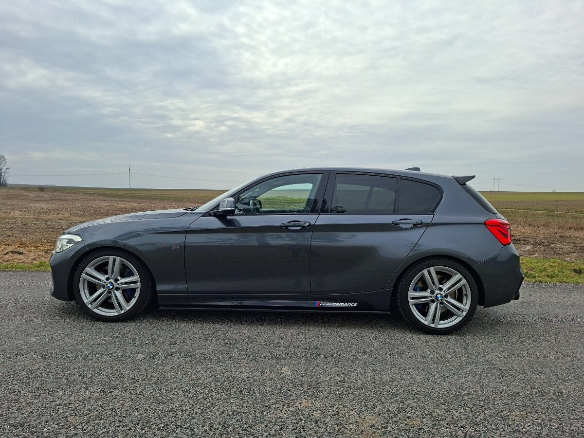 BMW M140i - 2