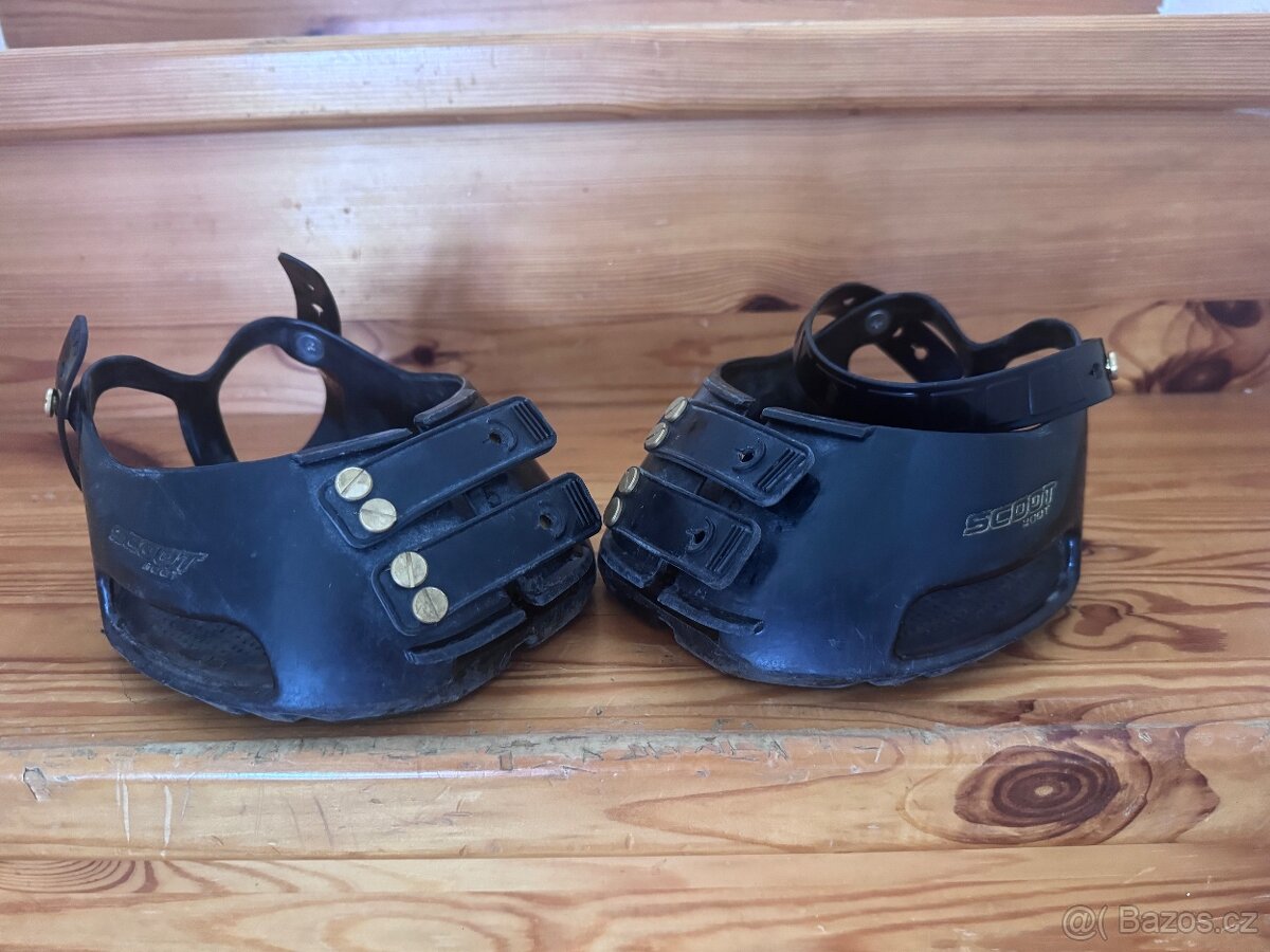 Scoot boot regular 5 - 2