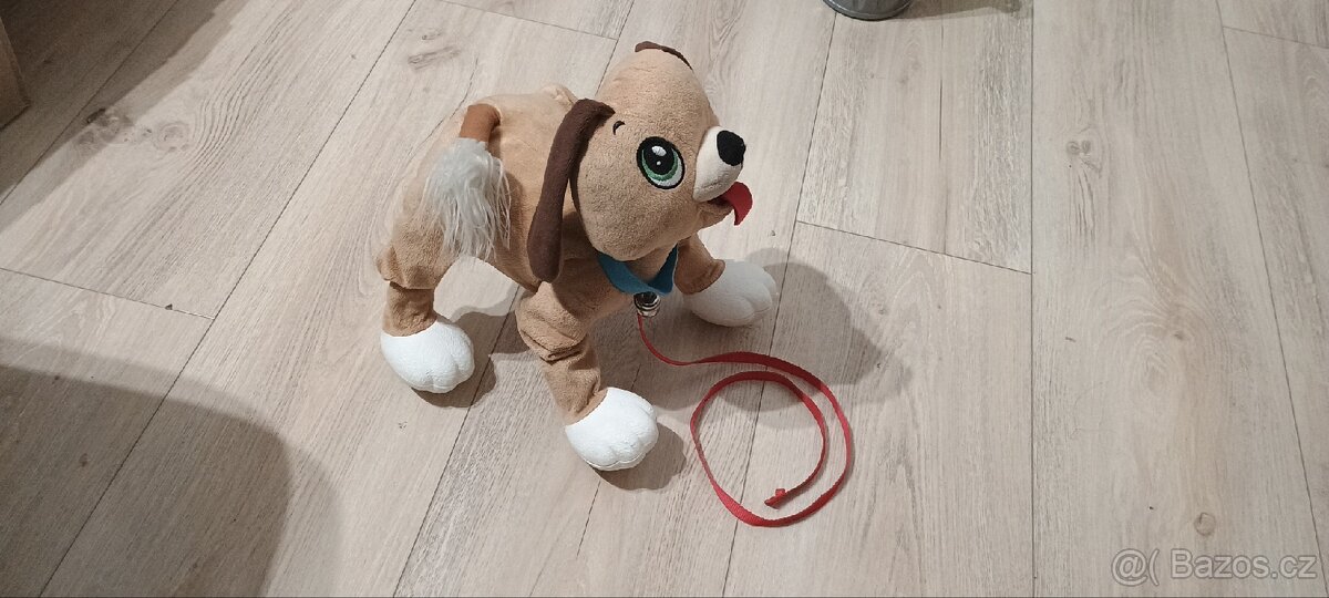 Pejsek Floppy - 2