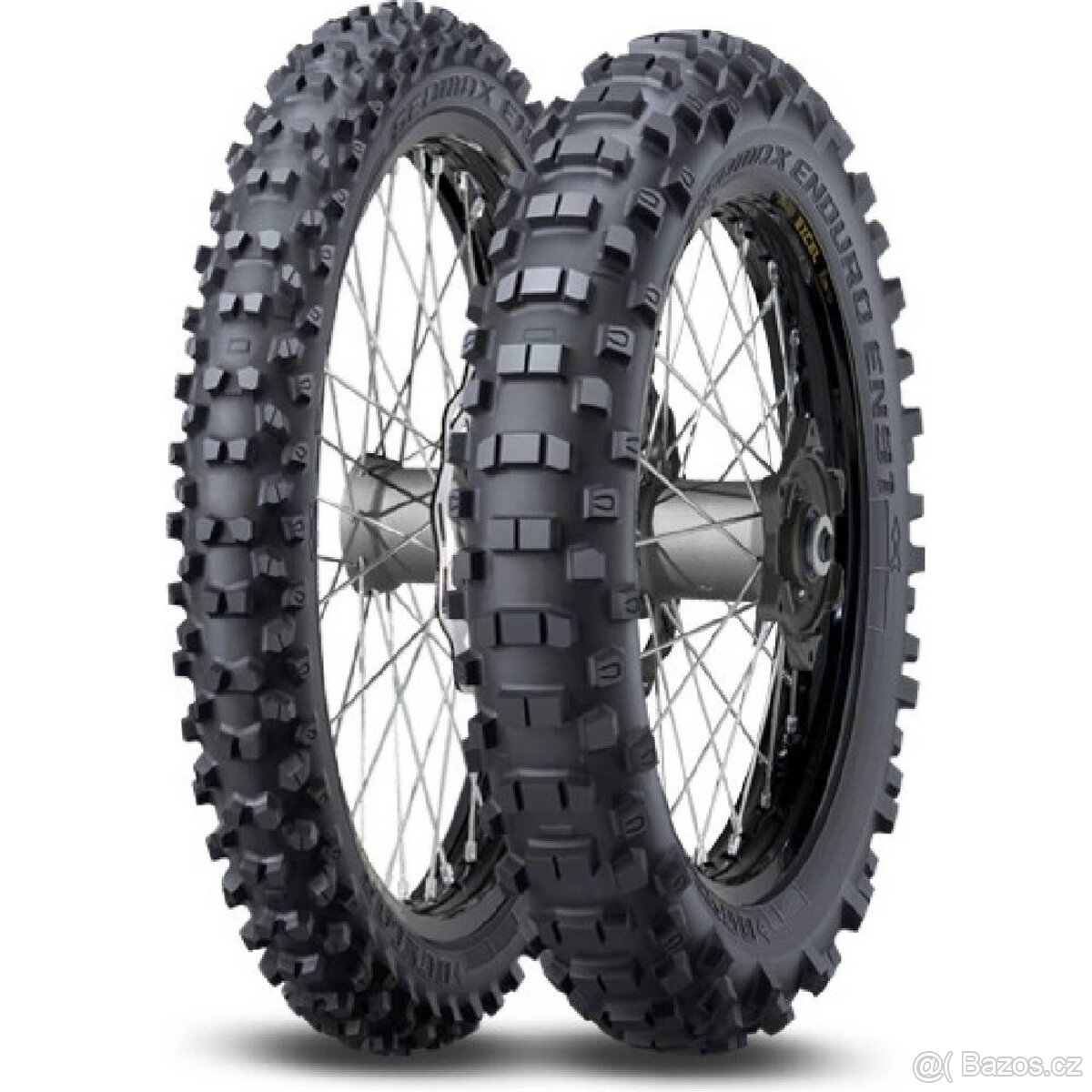 140/80 R18 Dunlop - 2