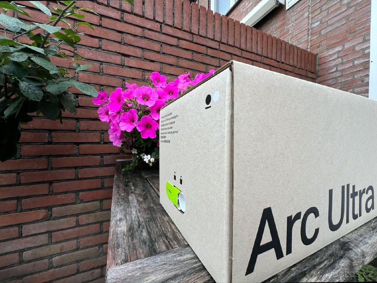 Sonos Arc Ultra — nový - 2
