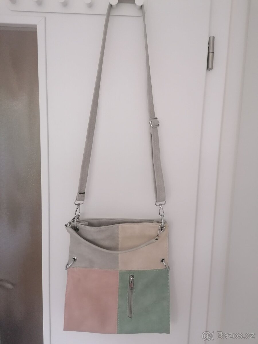 Crossbody kabelka - 2