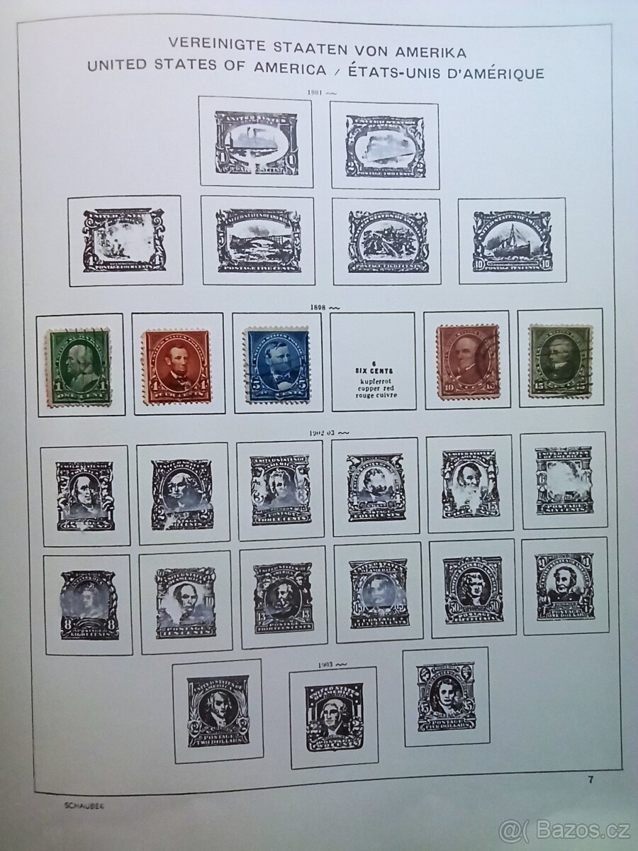 USA - 2