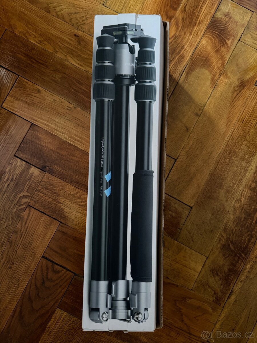 Stativ Cullmann Mundo 525M - 2