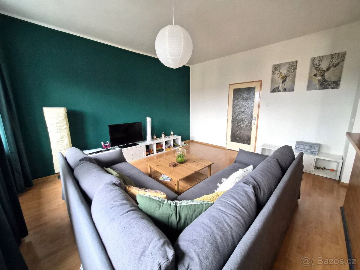 Prodej byt 3+1 - 91 m², Vyškov - 2