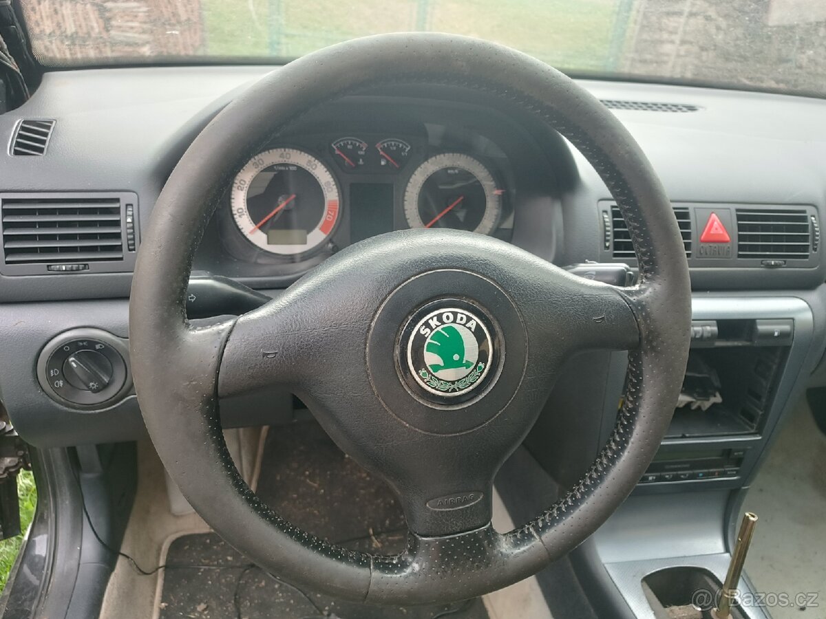Volant Octavia 1 RS 132kw 1.8T - 2