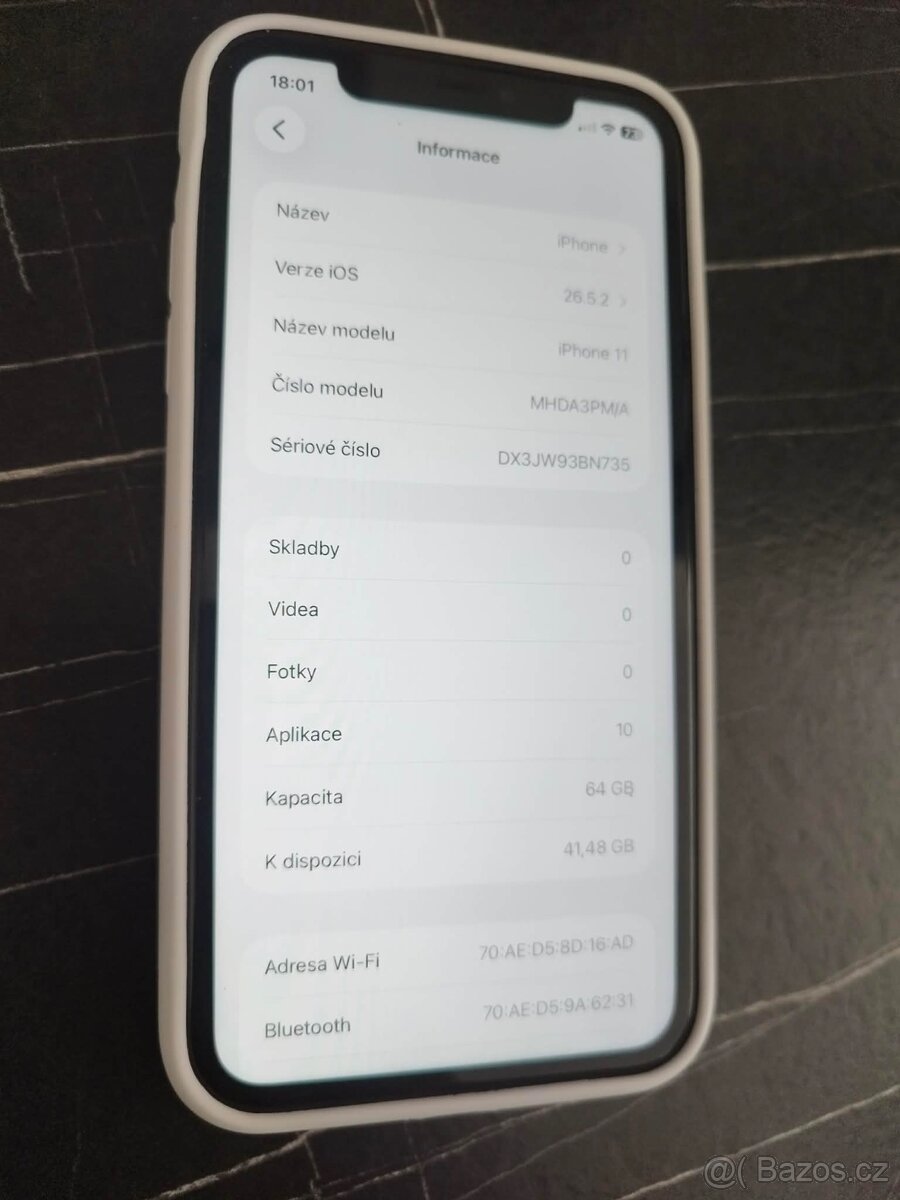 IPhone 11 - 2