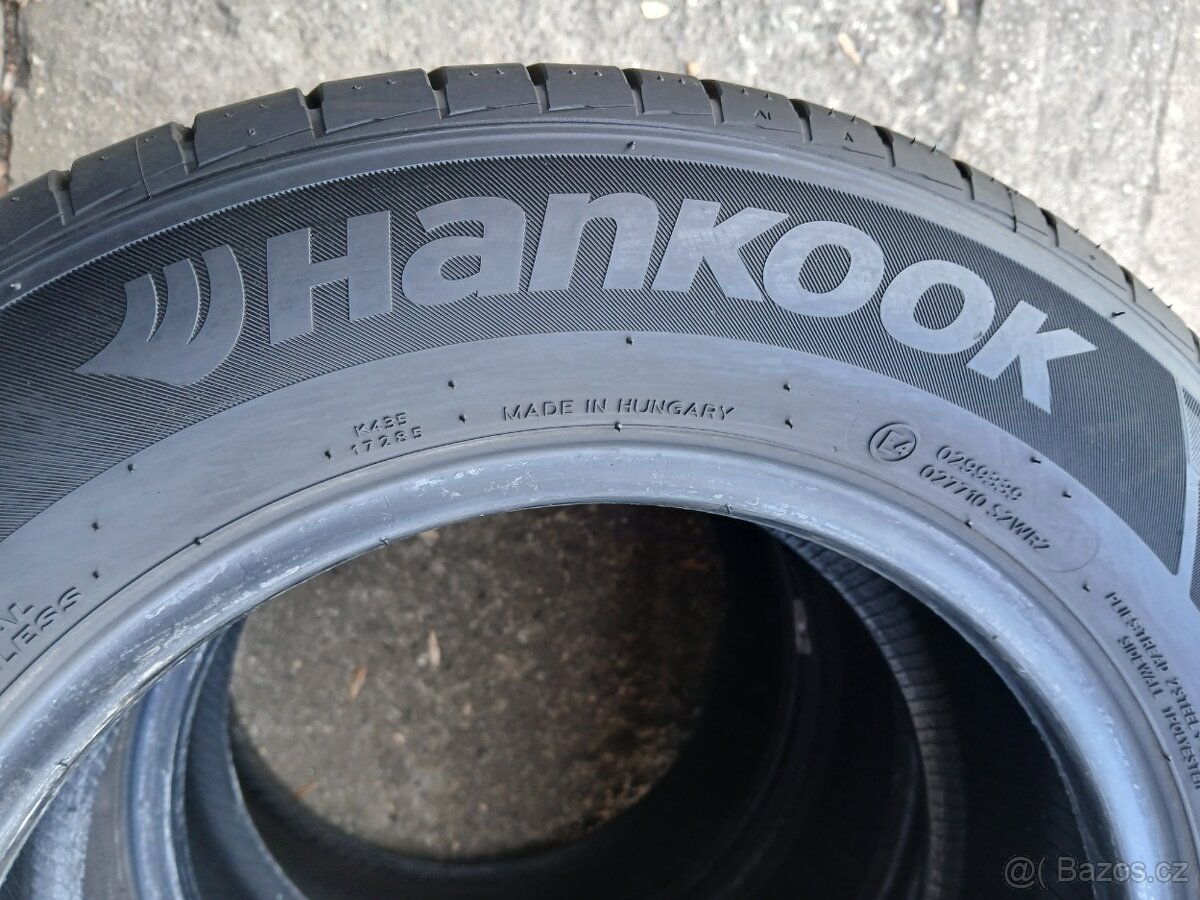 letní pneu 185/65 r14 - 2