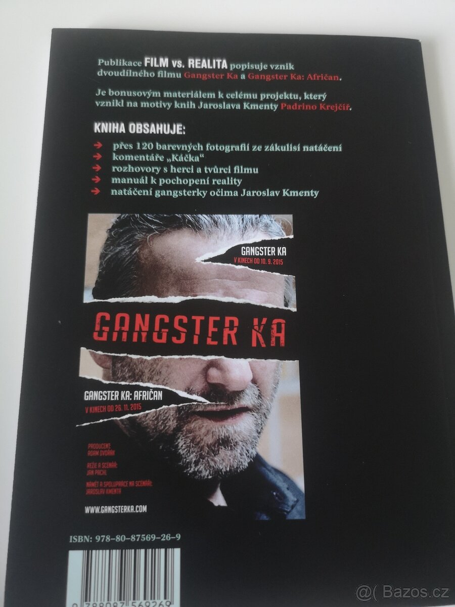 Gangster Ka - 2