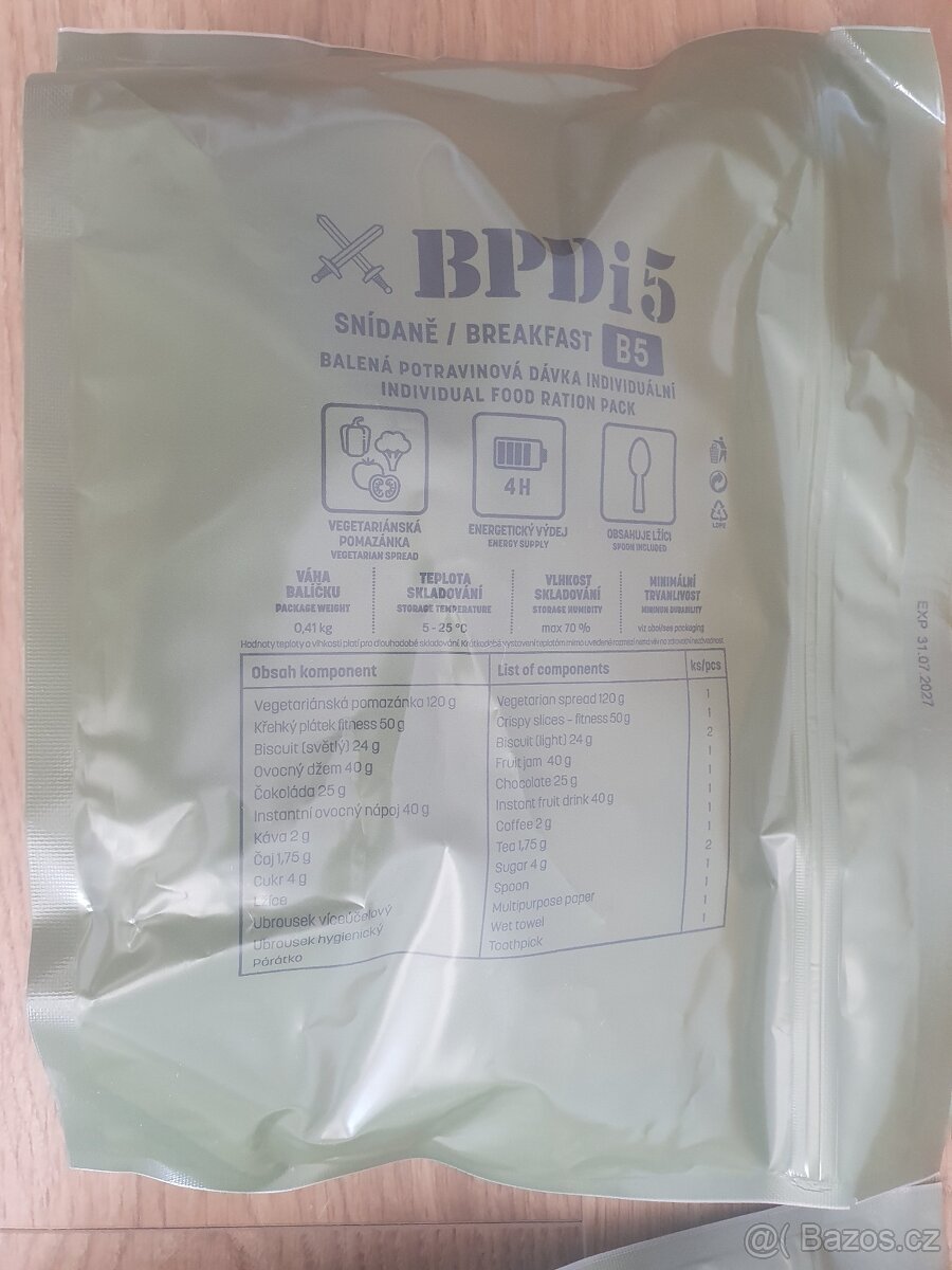 BDPi - 2