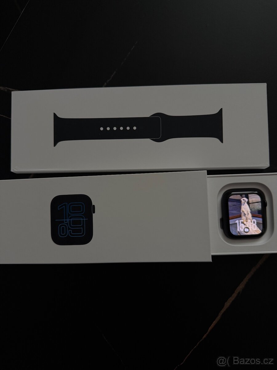 Apple Watch SE 3 44mm - 2
