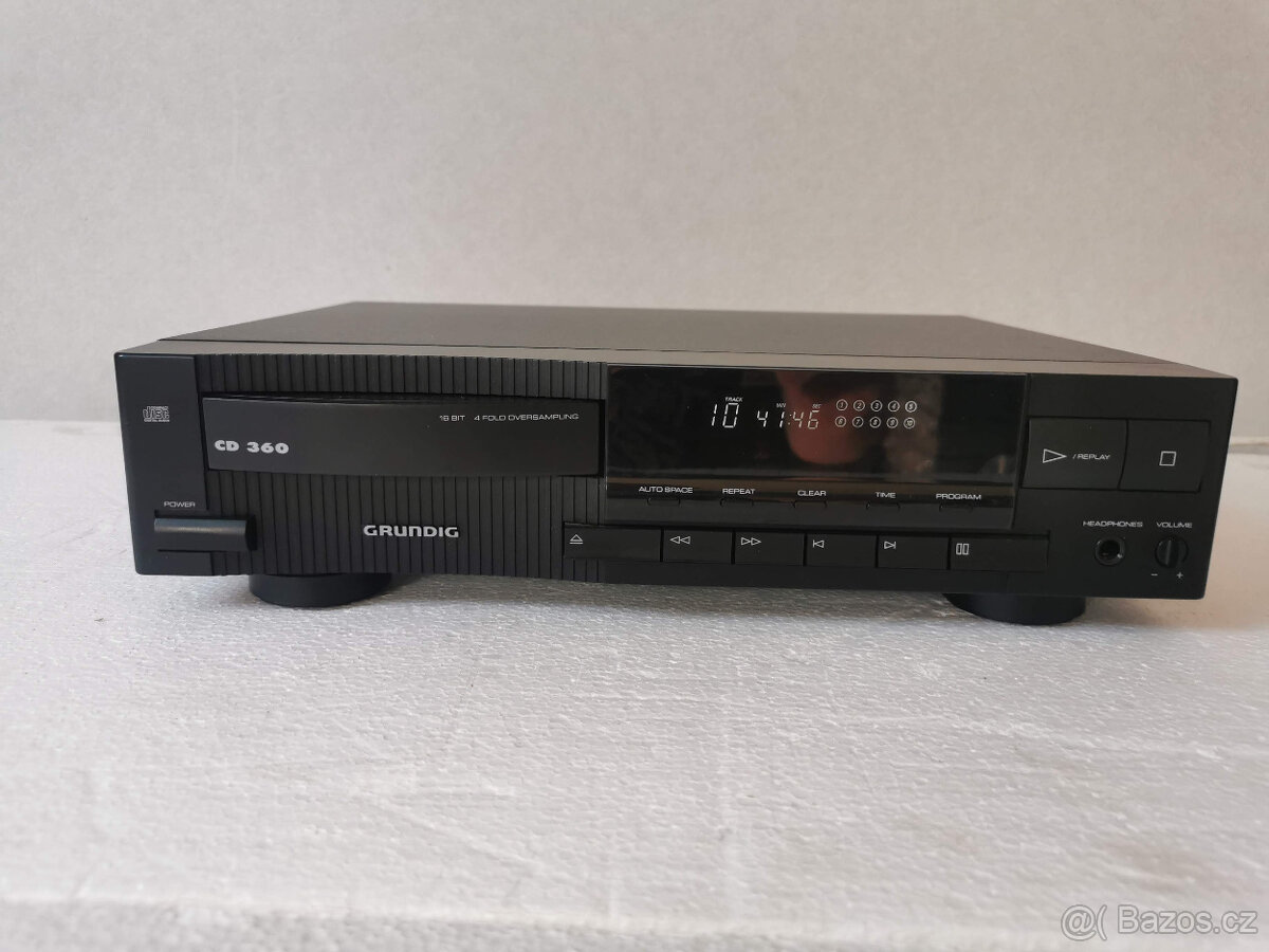 Grundig CD - 2