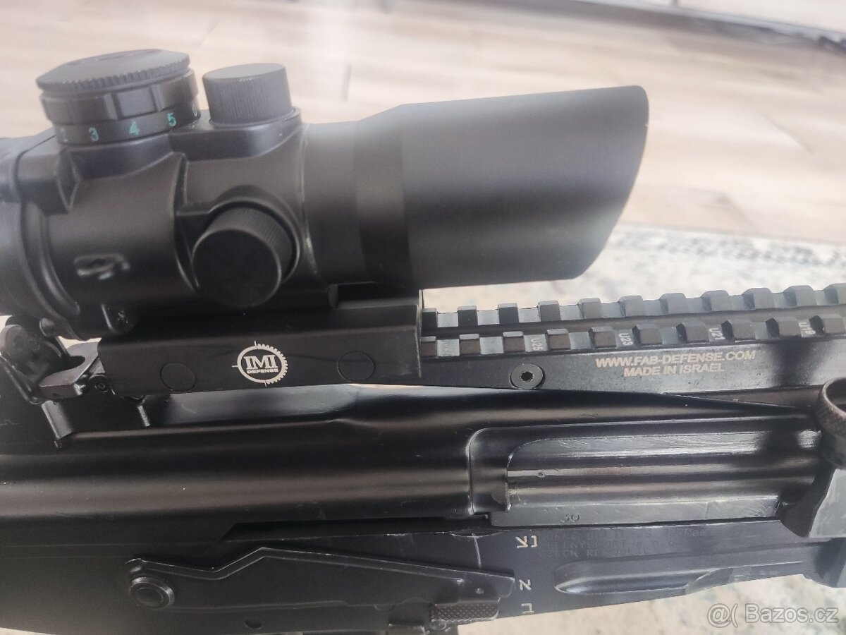 Galil - 2