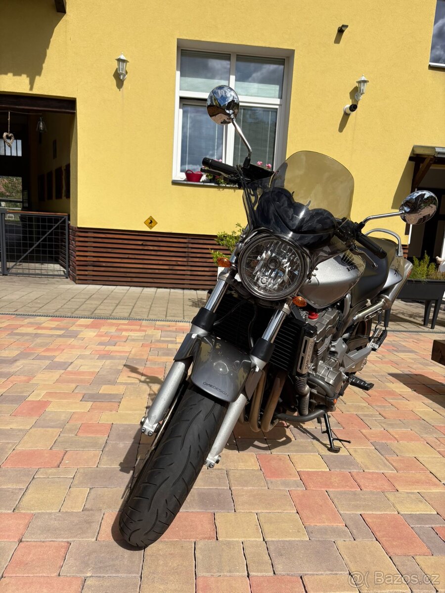 Honda Hornet cb 900 - 2