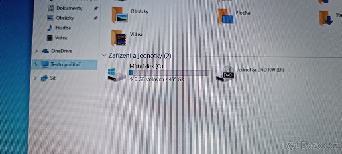 Kovový Acer Aspire 4820T, core i5, 500GB HDD, nVidia - 2