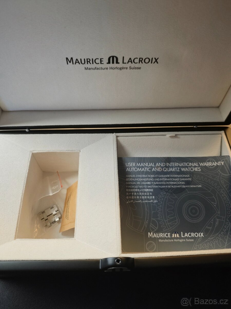Maurice Lacroix AIKON 42mm - 2