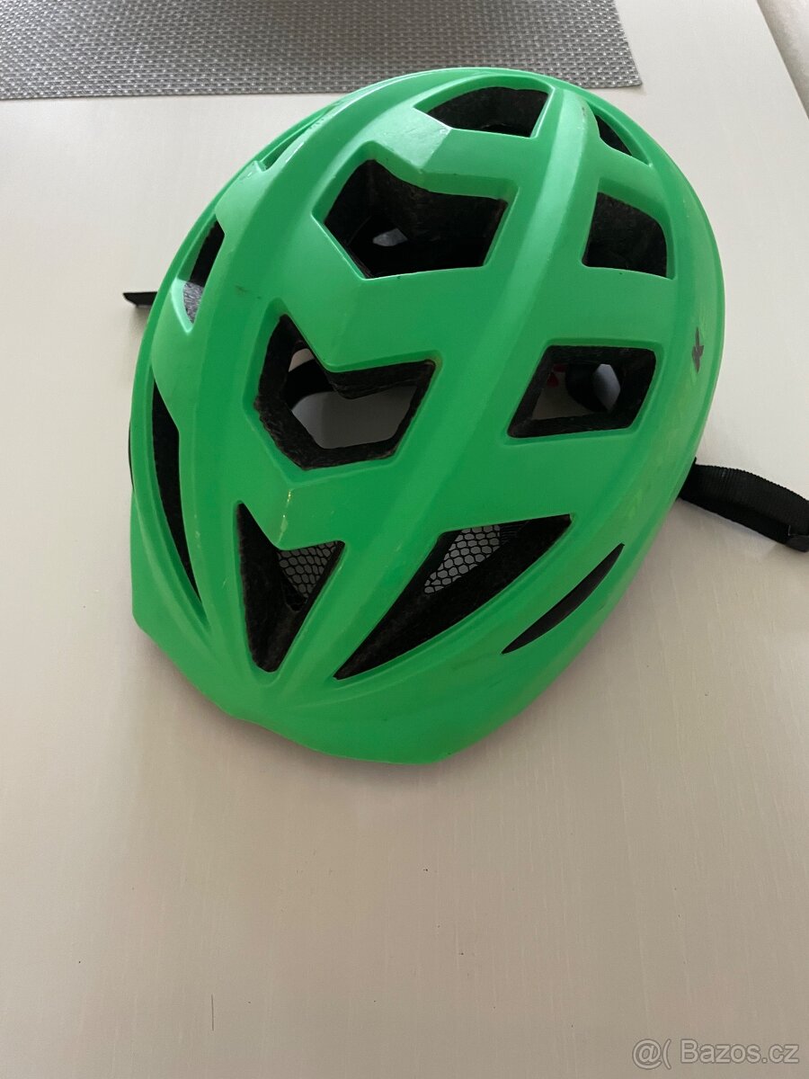 Helma Maxbike Jr. - 2