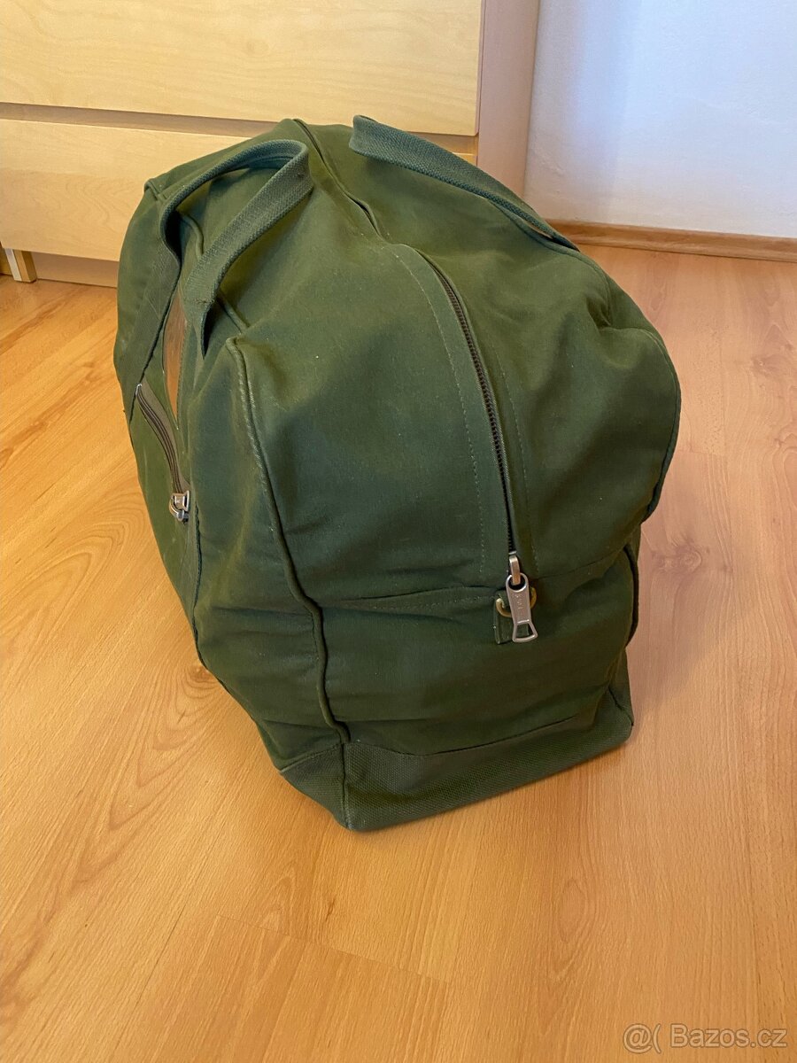 Britská vojenská taška 50L - 2