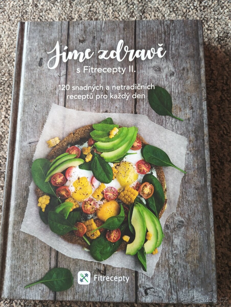 Jíme zdravě - 2