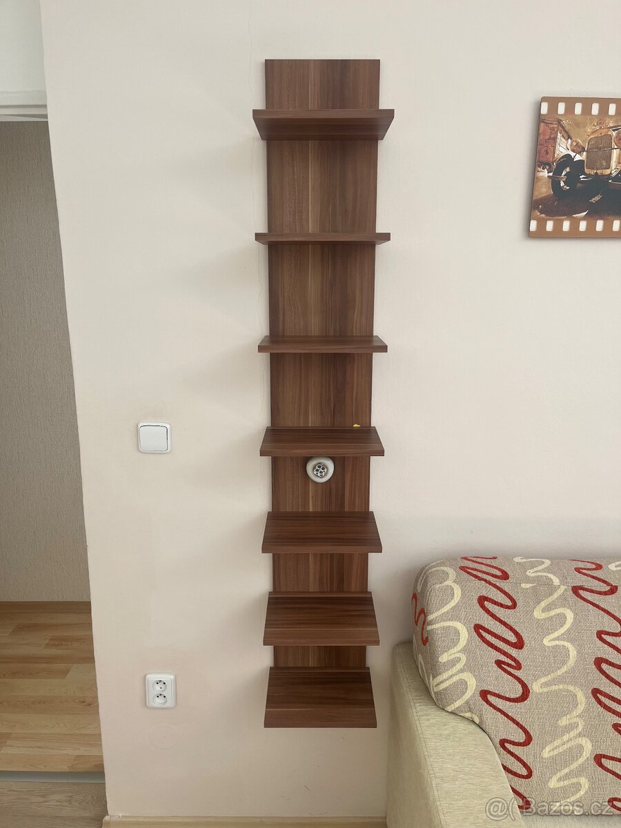 Prodám komplet nábytek v bytu - 2