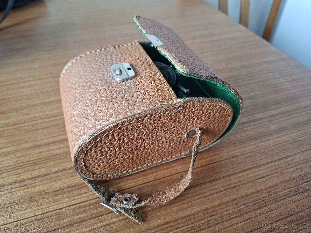 Retro fotak Pionyr - 2