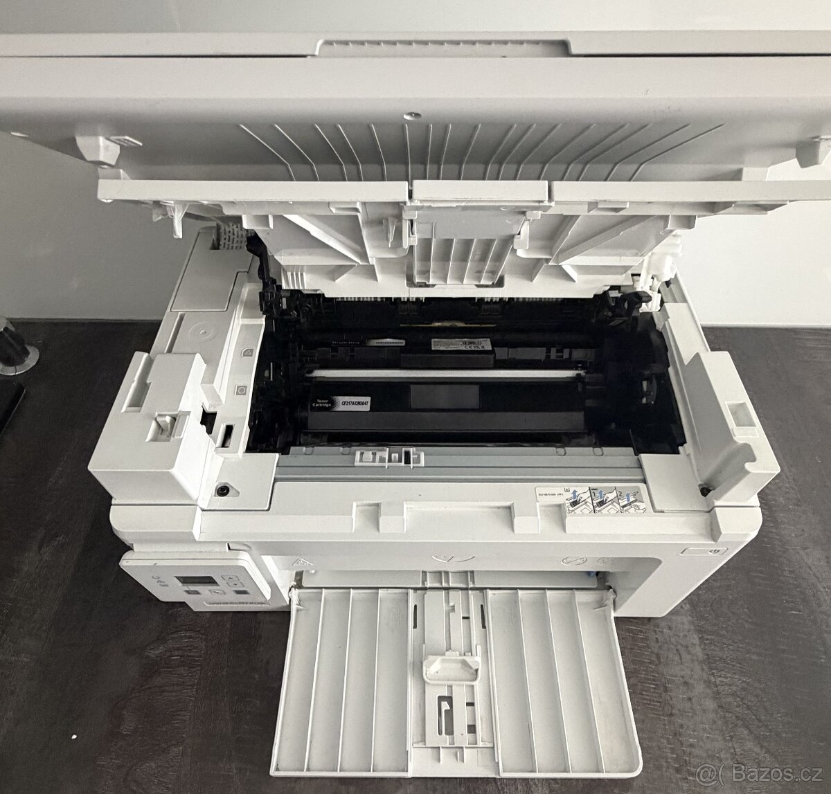 Tiskárna - kopírka HP LaserJet Pro M130a - 2