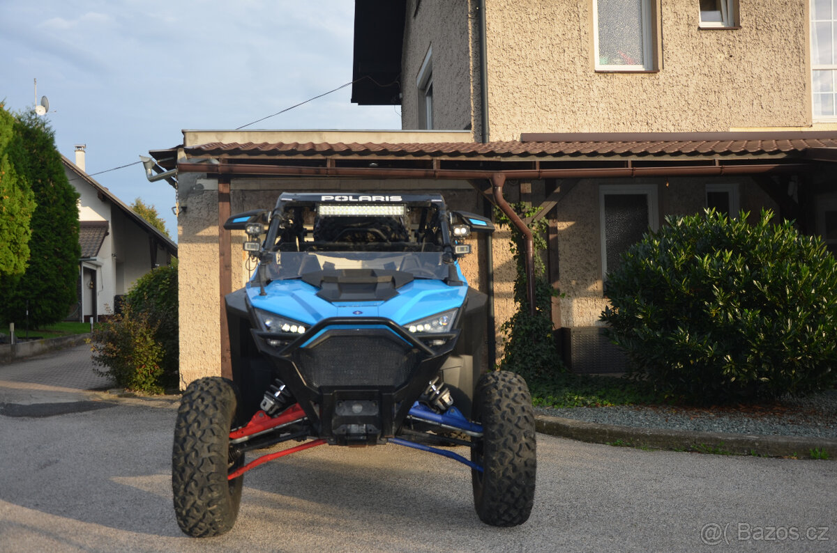 Polaris RZR PRO XP - 2
