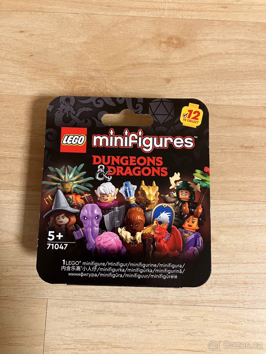 Lego Dungeons & Dragons - 2