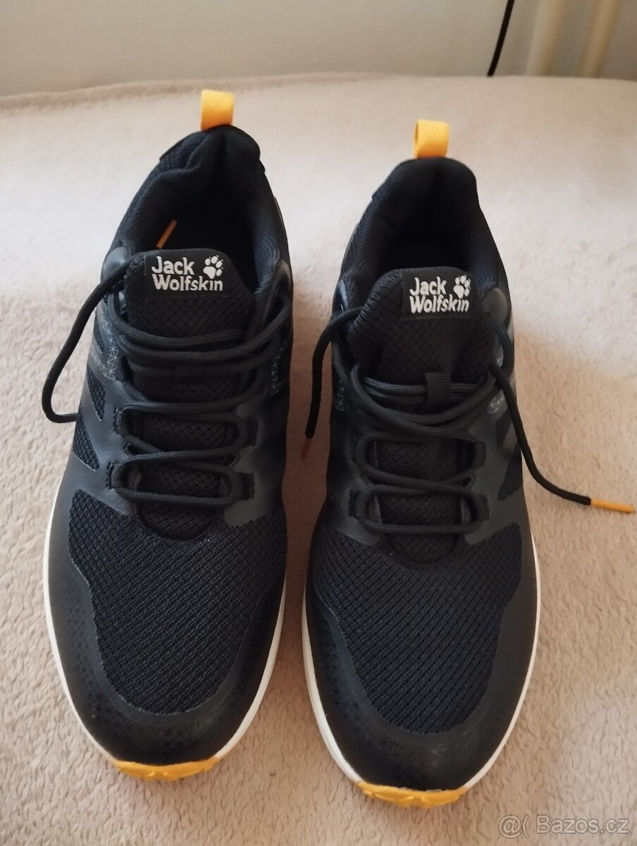 Jack Wolfskin - Páni - 2