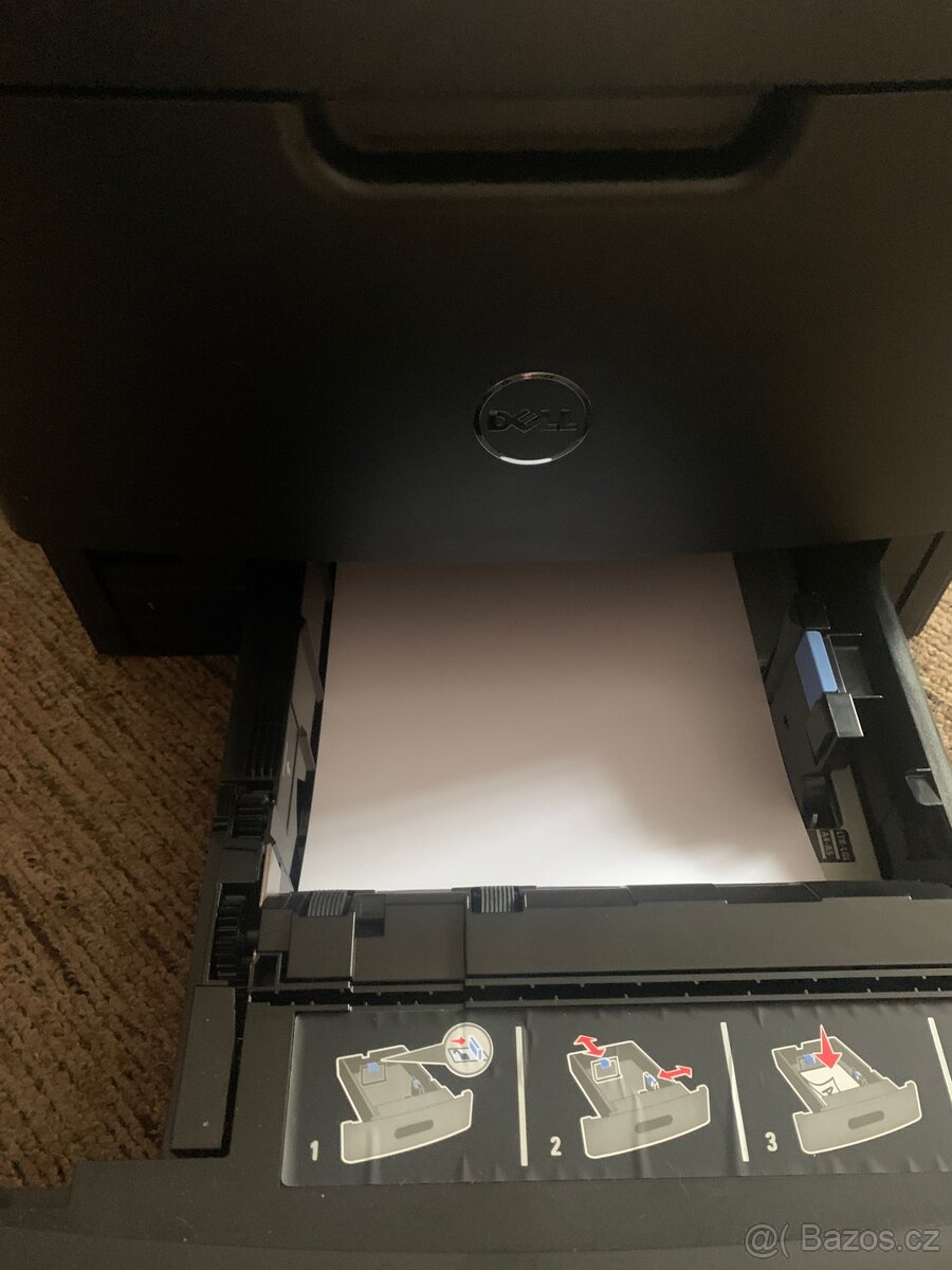 Dell B5460dn - 2