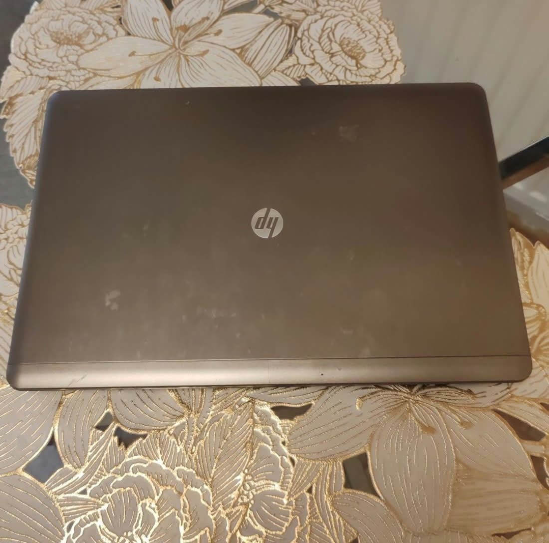 Prodám Hp probook 4540s core i3 na díly - 2