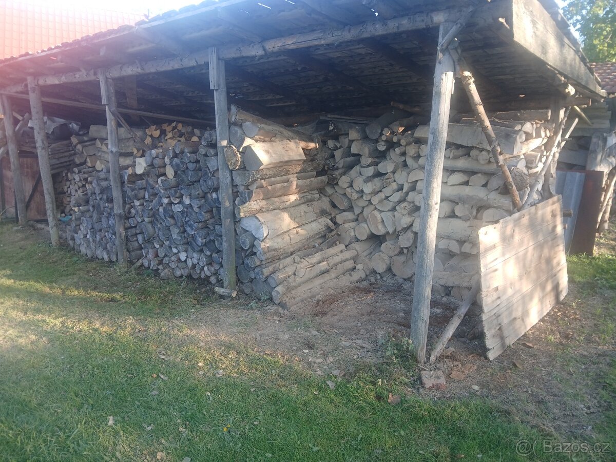 Dřevo - 2