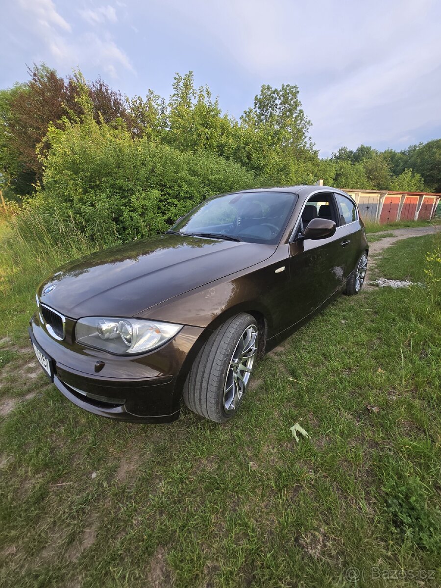BMW 87d - 2