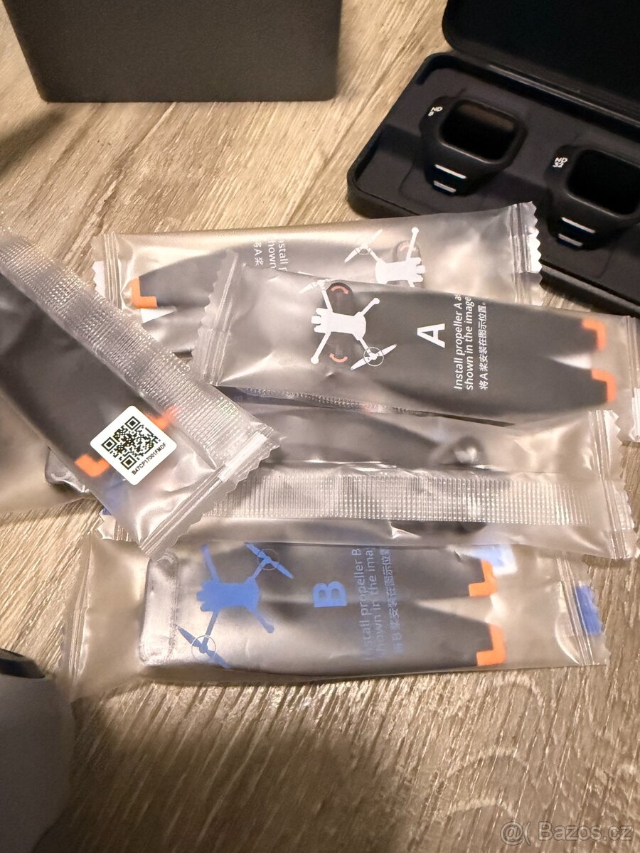 DJI Mini 5 Pro Fly More Combo (DJI RC2) - 2