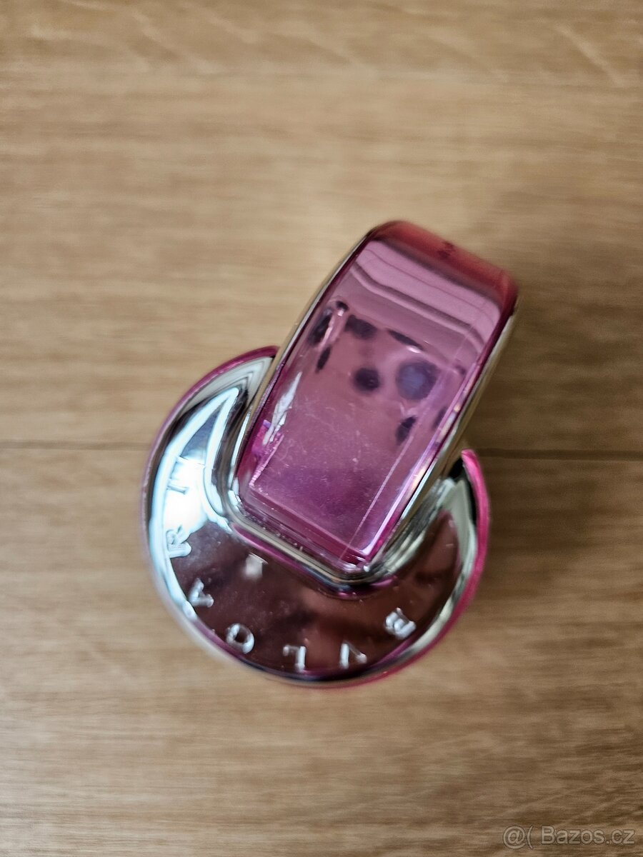 Bvlgari Omnia Pink Sapphire 40ml EDT - 2