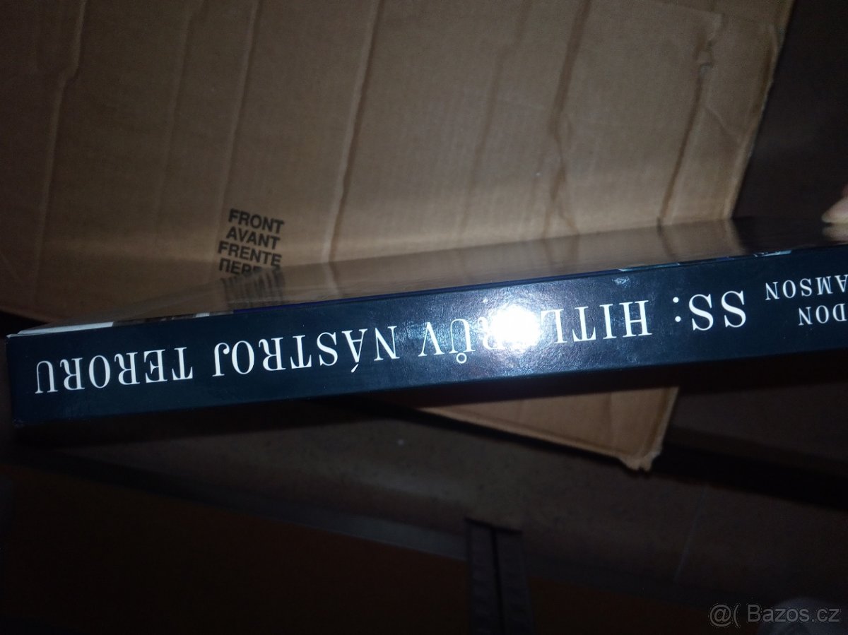 Hitlerův nástroj teroru - 2