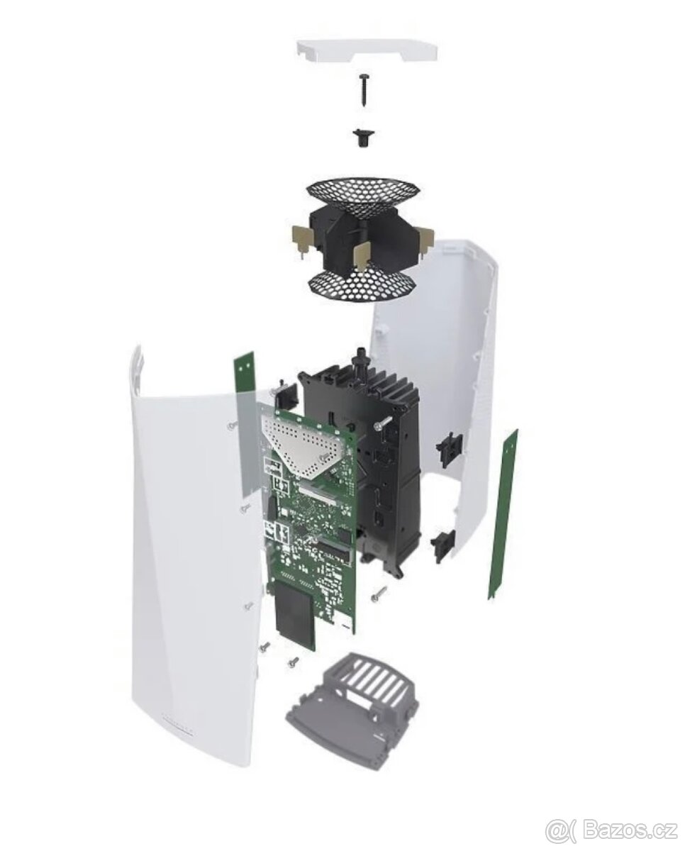 Mikrotik Audience LTE kit - tri band (2,4GHz, 2x5GHz) - 2