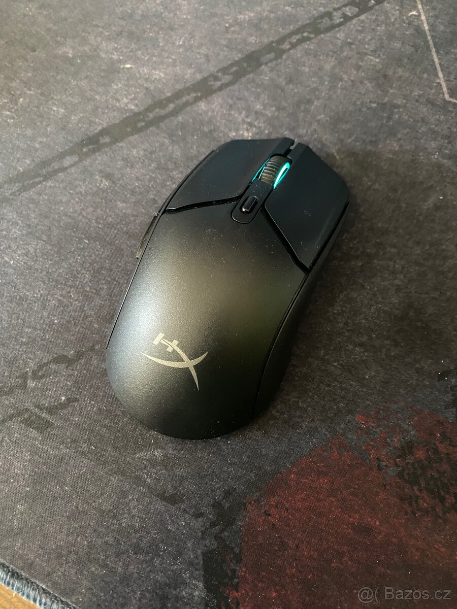 HyperX Pulsefire Haste 2 Core Wireless - 2