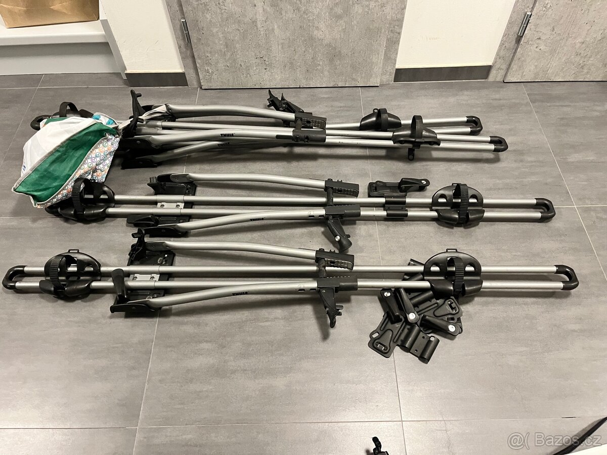 Střešní nosič Thule - 2