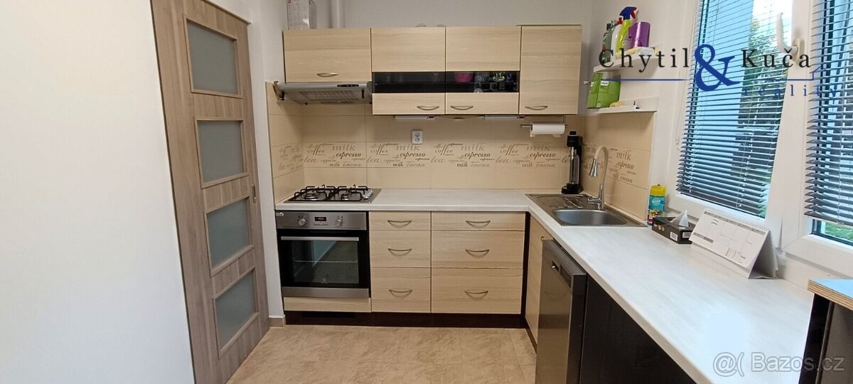 Prodej bytu 3+1 ( 60 m2 ), Optiky, Přerov - 2