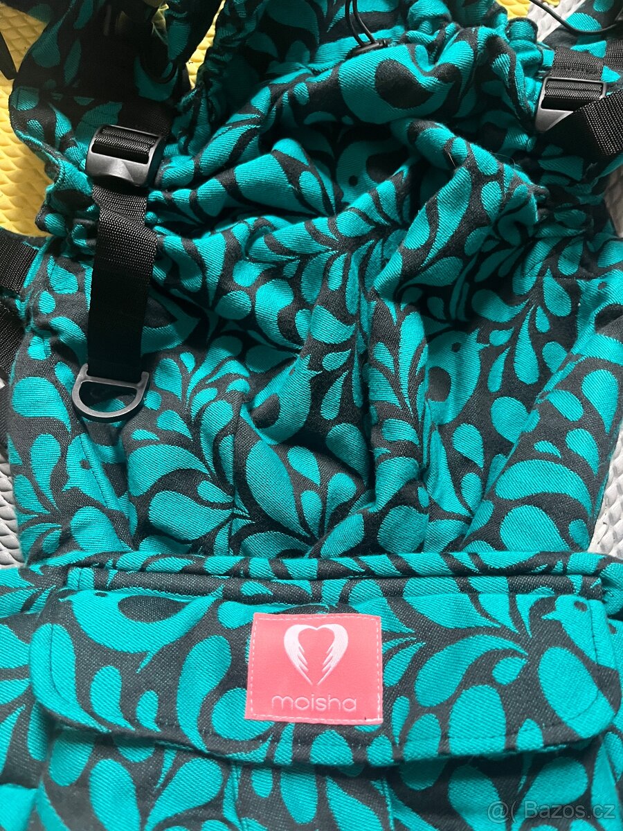Nosítko Moisha Grow - nenošené - 2