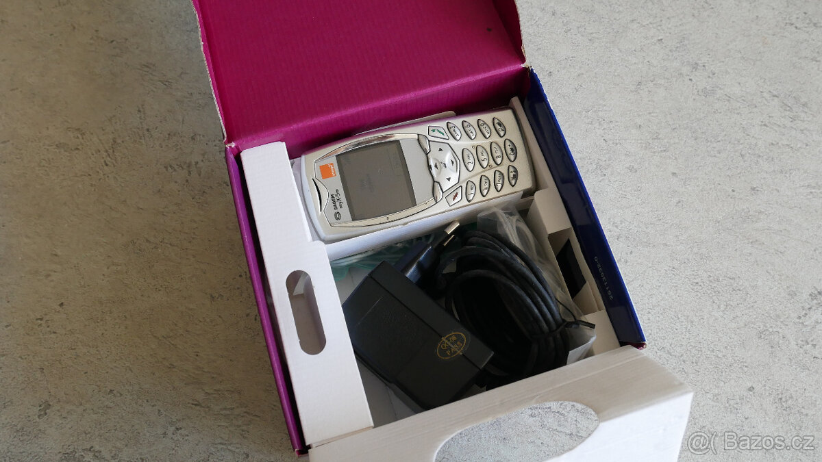 ♦️ SAGEM , my X-5M ♦️ - 2