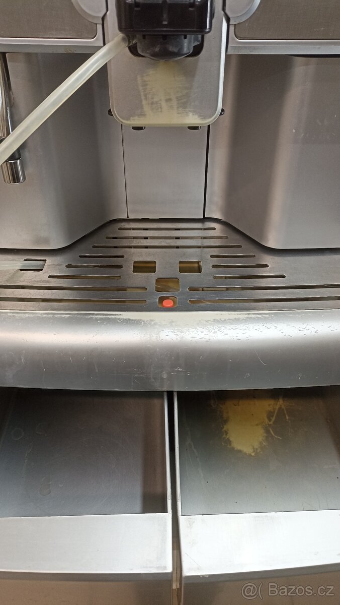 Kávovar Saeco Aulika - 2