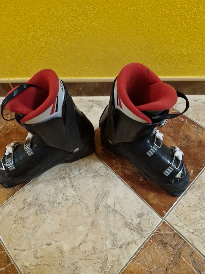 Lyžařské boty Nordica 26,5 - 2