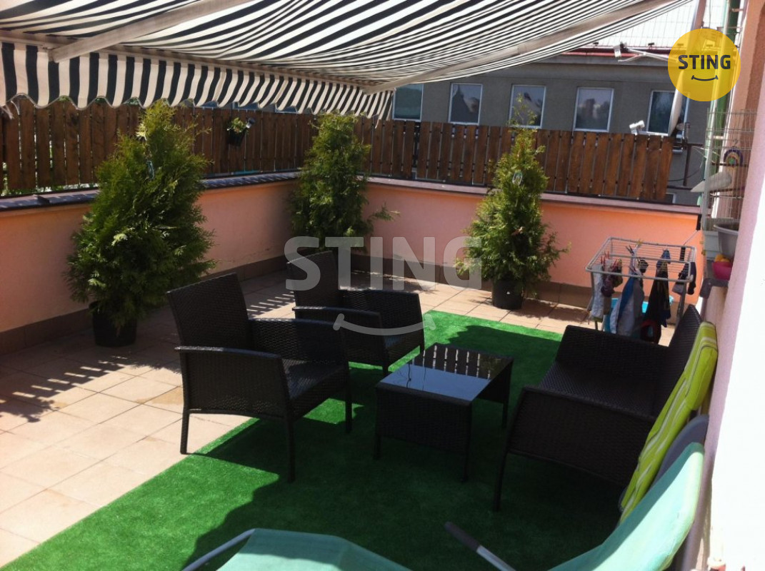 Prodej bytového domu v Opavě - Předměstí, 133988 - 2