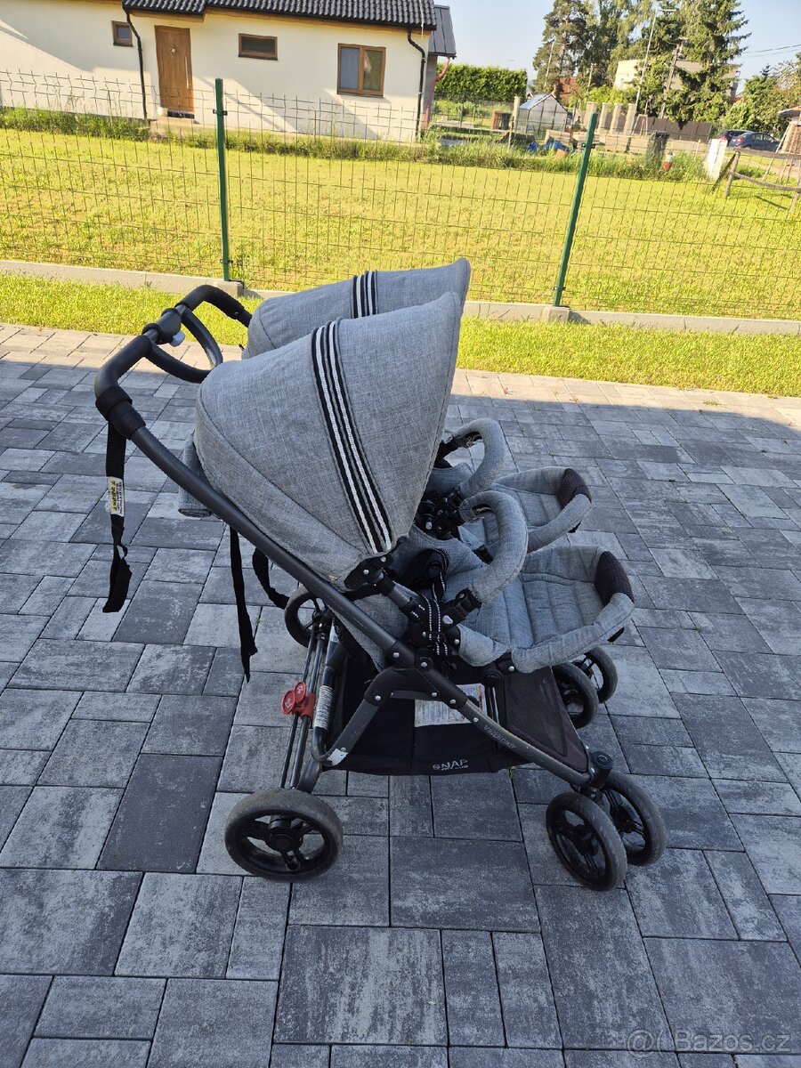 Valco baby snap ultra duo - 2